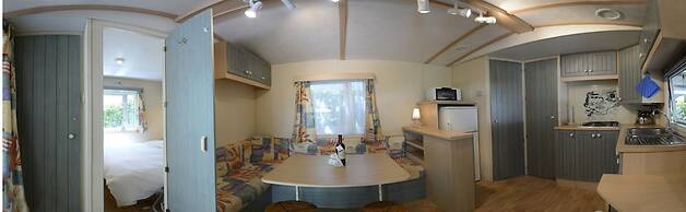 Parco delle Piscine - Campground