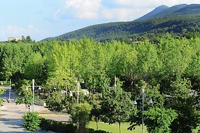 Parco delle Piscine - Campground