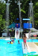 Parco delle Piscine - Campground