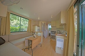Parco delle Piscine - Campground