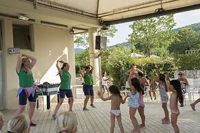 Parco delle Piscine - Campground
