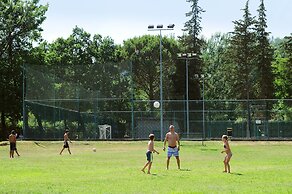 Parco delle Piscine - Campground