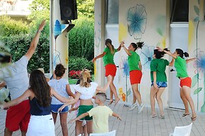 Parco delle Piscine - Campground