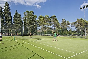 Parco delle Piscine - Campground