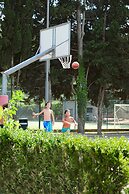 Parco delle Piscine - Campground
