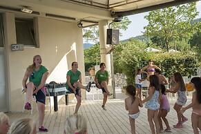 Parco delle Piscine - Campground