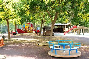 Parco delle Piscine - Campground