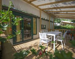 Parco delle Piscine - Campground