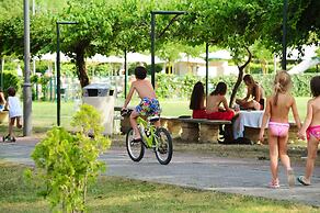 Parco delle Piscine - Campground