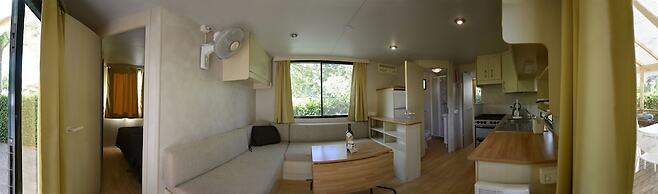 Parco delle Piscine - Campground