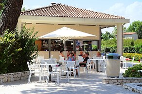 Parco delle Piscine - Campground