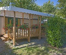 Parco delle Piscine - Campground