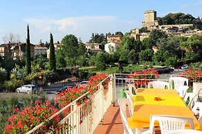 Parco delle Piscine - Campground