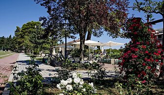 Parco delle Piscine - Campground
