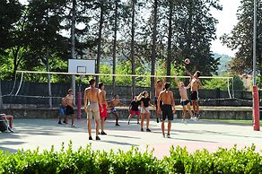 Parco delle Piscine - Campground