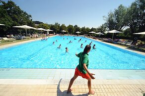 Parco delle Piscine - Campground