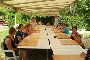 Parco delle Piscine - Campground