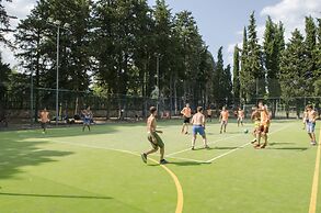 Parco delle Piscine - Campground