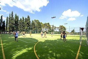 Parco delle Piscine - Campground