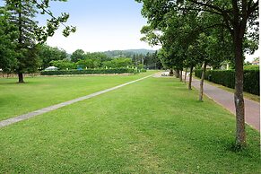 Parco delle Piscine - Campground