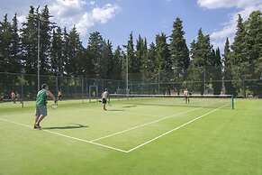 Parco delle Piscine - Campground
