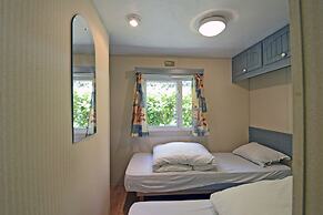 Parco delle Piscine - Campground