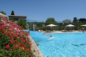 Parco delle Piscine - Campground