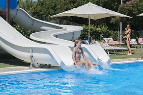 Parco delle Piscine - Campground