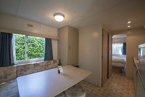 Parco delle Piscine - Campground