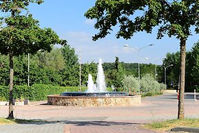 Parco delle Piscine - Campground