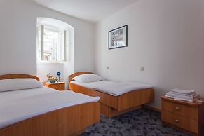 Orhan Rooms Dubrovnik
