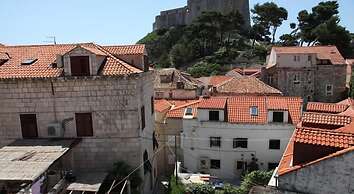 Orhan Rooms Dubrovnik