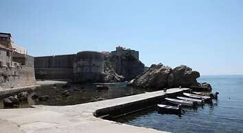 Orhan Rooms Dubrovnik