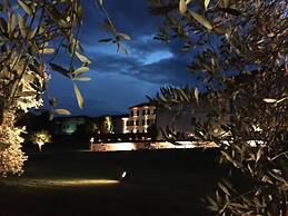 Hotel Villa Policreti