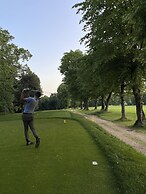 Hotel Villa Policreti