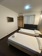 Hotel Calandre