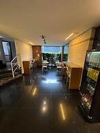 Hotel Calandre
