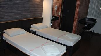 Hotel Calandre