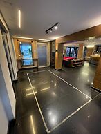 Hotel Calandre
