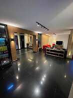 Hotel Calandre