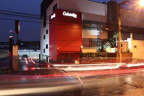 Hotel Calandre
