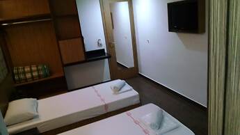 Hotel Calandre
