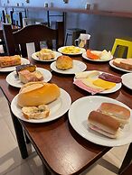 Hotel Calandre