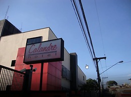 Hotel Calandre