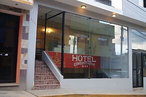 Hotel Conquistador