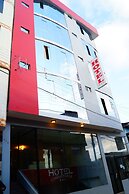 Hotel Conquistador