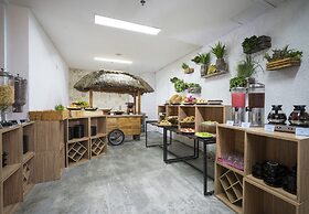 Hotel Liberta Seminyak