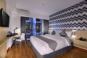 Hotel Liberta Seminyak