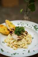 Hotel Liberta Seminyak