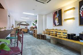 Hotel Liberta Seminyak